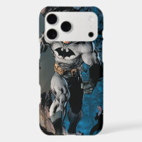 Batman Leaving Bat Cave