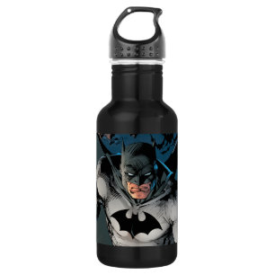 Batman Leaving Bat Cave 532 Ml Water Bottle