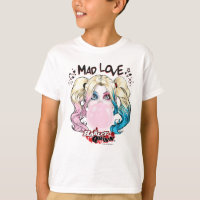 Batman | Mad Love Harley Quinn Chewing Bubble Gum