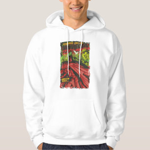 Batman Movie Hoodie