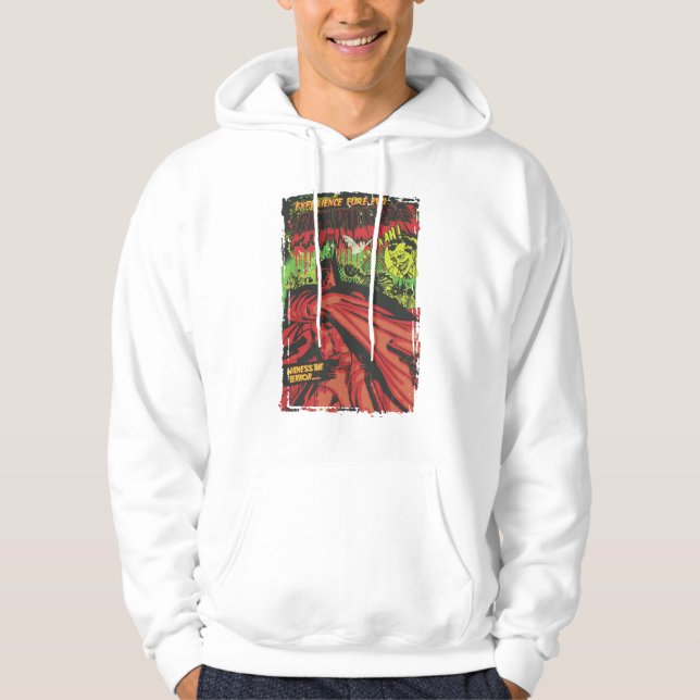 Batman Movie Hoodie (Front)