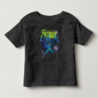 Batman "Own Your Power" City Graphic