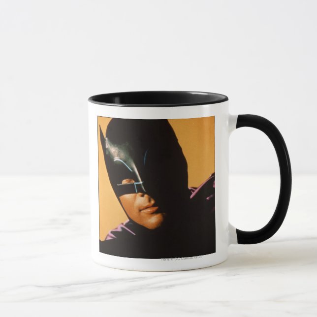Batman Photo Mug (Right)