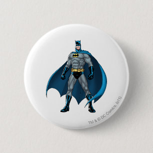 Batman Protector 2 Inch Round Button