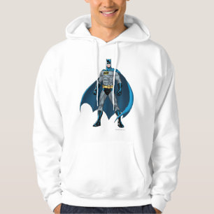 Batman Protector Hoodie