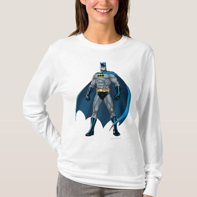 Batman Protector T-Shirt (Front)