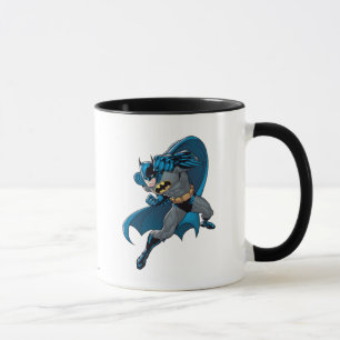 Batman Punch Mug