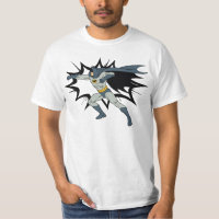 Batman Punch