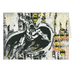 Batman - Rise Up Collage 1