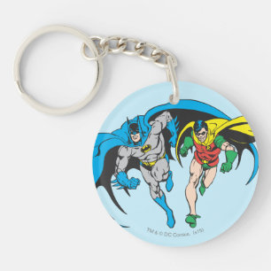 Batman & Robin