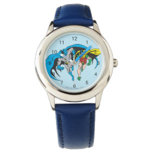 Batman & Robin Watch