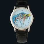 Batman & Robin Watch<br><div class="desc">DC Originals - DC Comics</div>