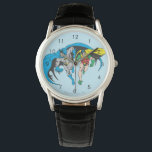 Batman & Robin Watch<br><div class="desc">DC Originals - DC Comics</div>