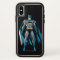 Batman Stands Up