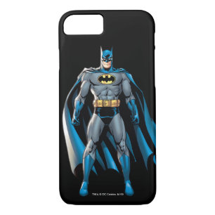 Batman Stands Up Case-Mate iPhone Case