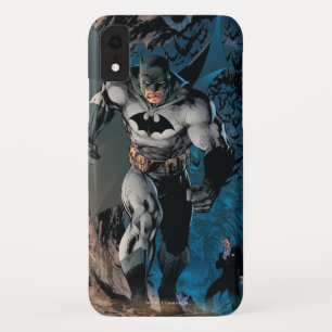 Batman Stride iPhone XR Case