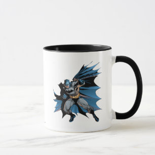Batman Strong Shadow Mug