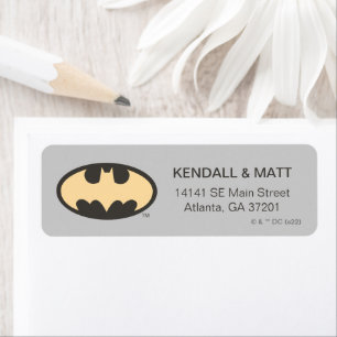 Batman Super Hero Baby Shower