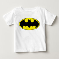 Batman Symbol | Bat Oval Logo