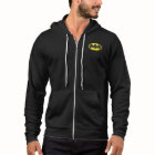 Batman Symbol | Bat Oval Logo