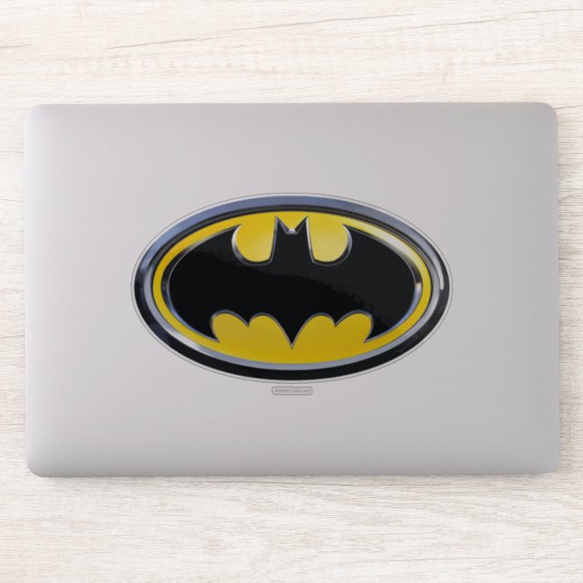 Batman Symbol | Classic Logo (Computer)