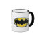 Batman Symbol | Classic Logo