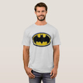Batman Symbol | Classic Logo T-Shirt (Front Full)