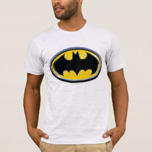 Batman Symbol Classic Logo T-Shirt