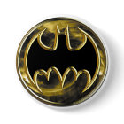 Batman Symbol | Gold Logo