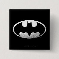 Batman Symbol | Grainy Logo
