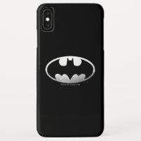 Batman Symbol | Grainy Logo