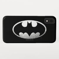 Batman Symbol | Grainy Logo