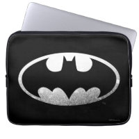 Batman Symbol | Grainy Logo