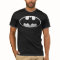 Batman Symbol | Grainy Logo