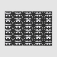 Batman Symbol | Grainy Logo