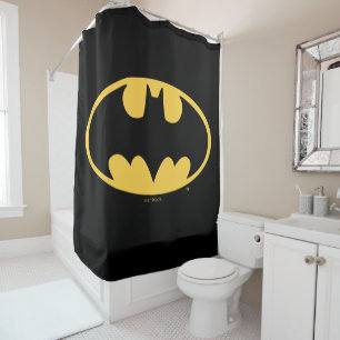 Batman Symbol   Oval Logo