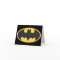 Batman Symbol | Oval Logo