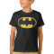 Batman Symbol | Oval Logo