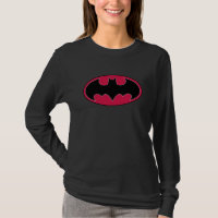 Batman Symbol | Red Black Logo