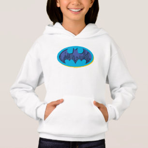 Batman Symbole de la ville d'Arkham