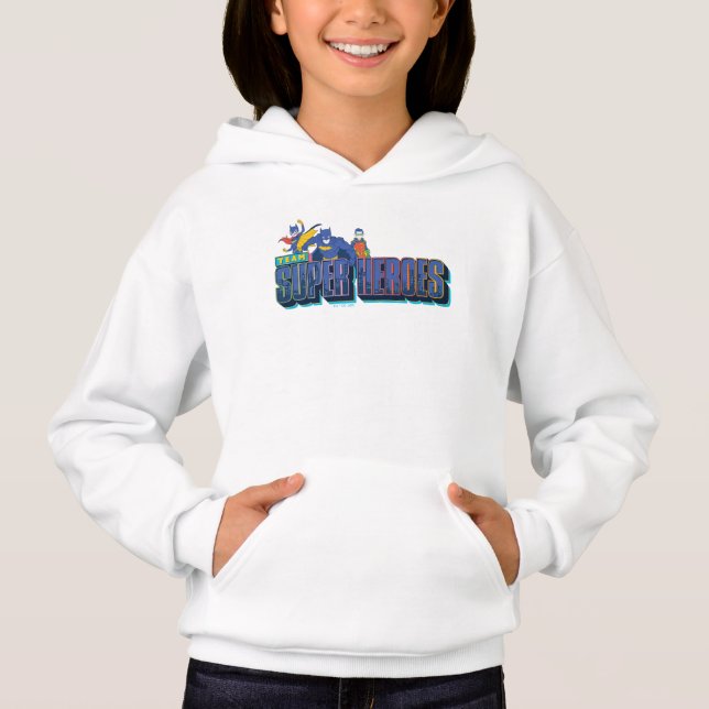 Batman | Team Super Heroes (Front)