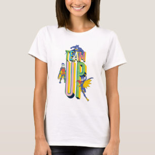 Batman   Team Up T-Shirt
