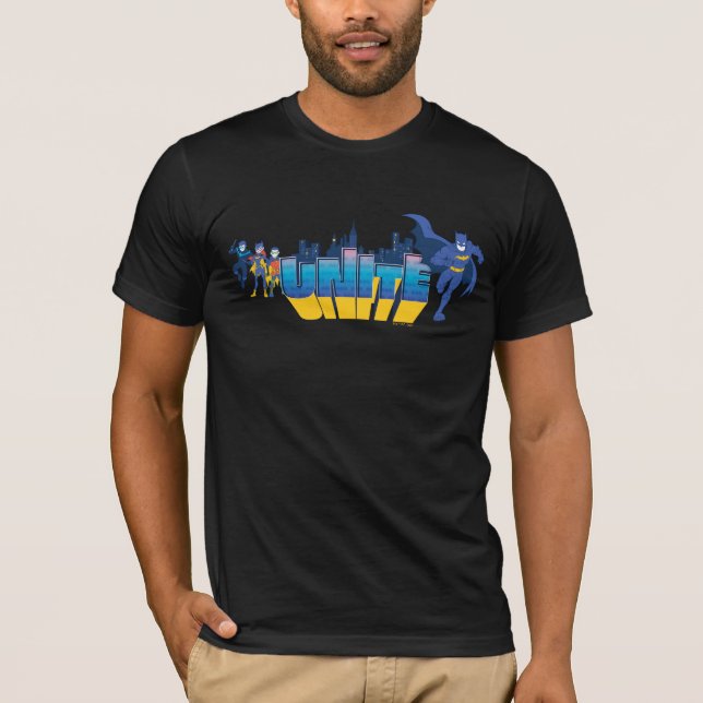 Batman | UNITE T-Shirt (Front)