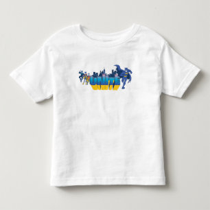 Batman UNITE Toddler T-shirt