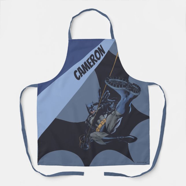 Batman Urban Legends - 11 Apron (Front)
