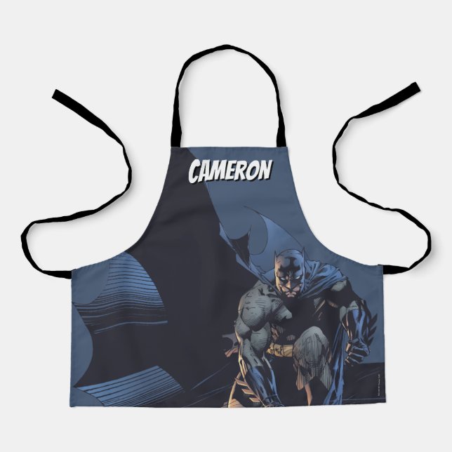 Batman Urban Legends - 13 Apron (Front)