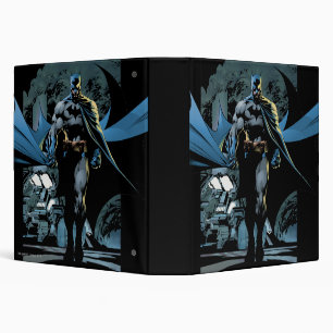 Batman Urban Legends - 1 Binder