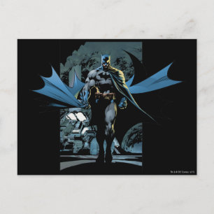 Batman Urban Legends - 1 Postcard