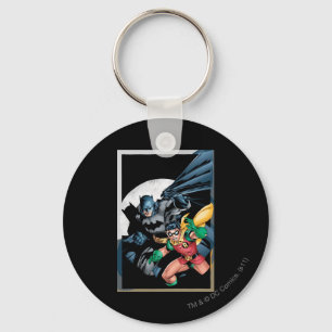 Batman Urban Legends - CS3 Keychain