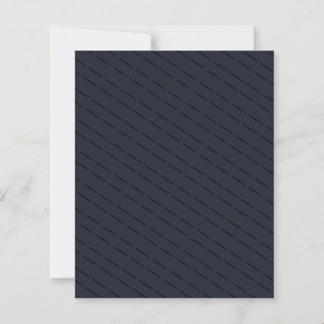batman var draught paper (Front)